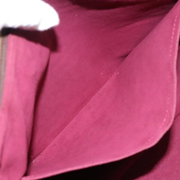 LOUIS VUITTON Monogram Estrella MM Tote Bag Purpe - Picture 12 of 16